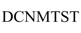 DCNMTST trademark