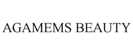 AGAMEMS BEAUTY trademark