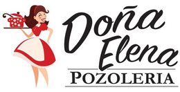 DONA ELENA POZOLERIA trademark