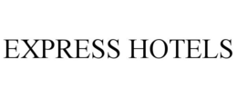 EXPRESS HOTELS trademark