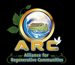 ARC ALLIANCE FOR REGENERATIVE COMMUNITIES trademark