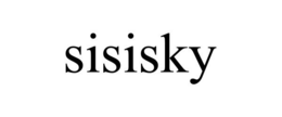 SISISKY trademark