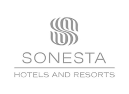 S SONESTA HOTELS AND RESORTS trademark