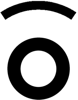 O trademark