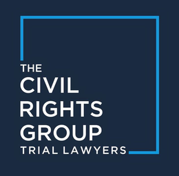 THE CIVIL RIGHTS GROUP TRIAL LAWYERS trademark