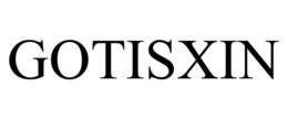GOTISXIN trademark