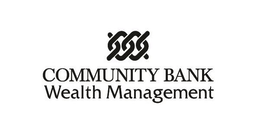 COMMUNITY BANK WEALTH MANAGEMENT trademark