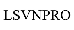 LSVNPRO trademark