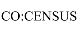 CO:CENSUS trademark