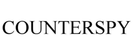 COUNTERSPY trademark