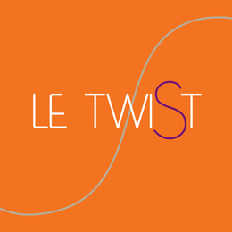 LE TWIST trademark