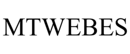 MTWEBES trademark