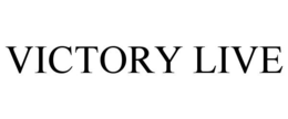 VICTORY LIVE trademark