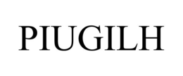 PIUGILH trademark