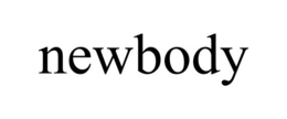 NEWBODY trademark