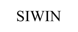 SIWIN trademark