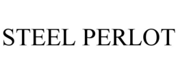 STEEL PERLOT trademark