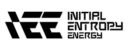 IEE INITIAL ENTROPY ENERGY trademark