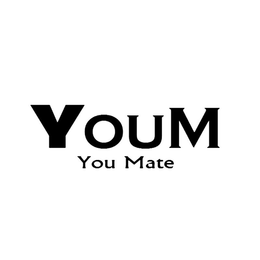 YOUM YOU MATE trademark