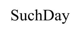 SUCHDAY trademark