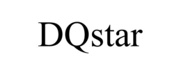 DQSTAR trademark