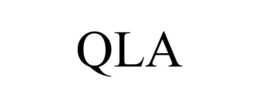 QLA trademark
