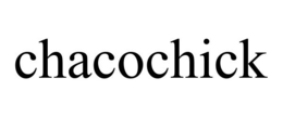 CHACOCHICK trademark
