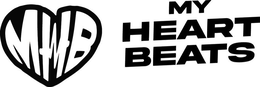 MHB MY HEART BEATS trademark
