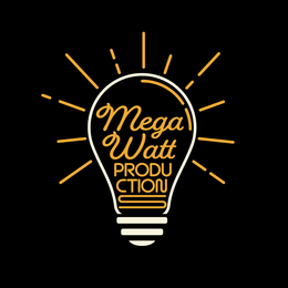 MEGAWATT PRODUCTIONS trademark