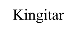 KINGITAR trademark
