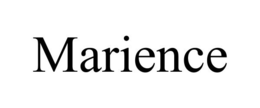 MARIENCE trademark