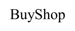 BUYSHOP trademark