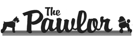 THE PAWLOR trademark