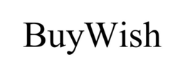 BUYWISH trademark