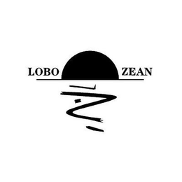 LOBO ZEAN trademark