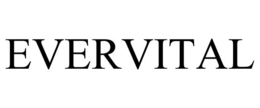 EVERVITAL trademark