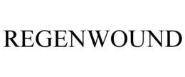 REGENWOUND trademark