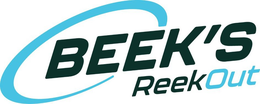 BEEK'S REEKOUT trademark