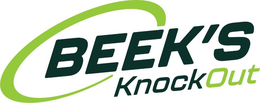 BEEK'S KNOCKOUT trademark