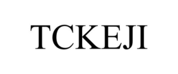 TCKEJI trademark