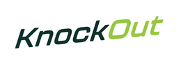 KNOCKOUT trademark