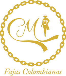 CM FAJAS COLOMBIANAS trademark