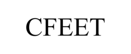 CFEET trademark