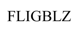FLIGBLZ trademark