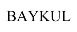 BAYKUL trademark