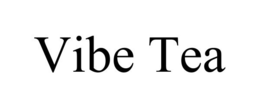 VIBE TEA trademark