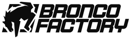 BRONCO FACTORY trademark