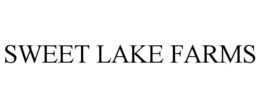SWEET LAKE FARMS trademark