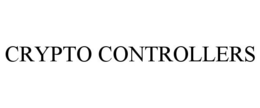 CRYPTO CONTROLLERS trademark