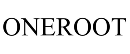 ONEROOT trademark